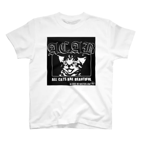 SV スタンダードTシャツ