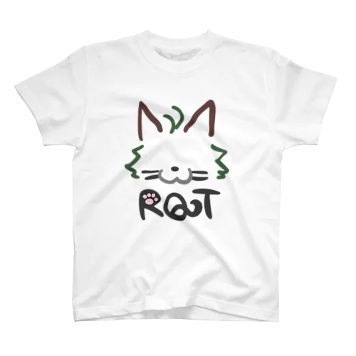 RQT スタンダードTシャツ