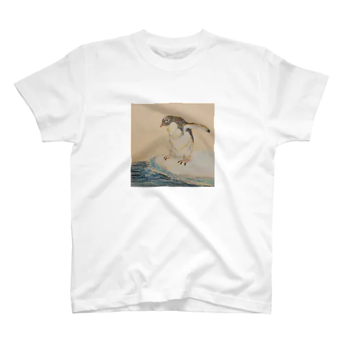 ファーストペンギン スタンダードTシャツ