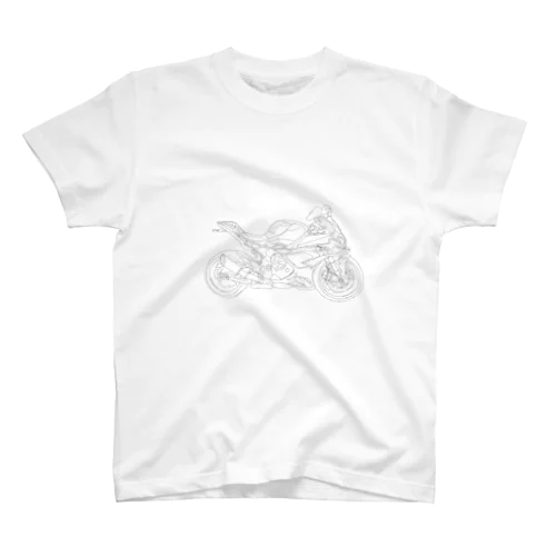 M1000RR スタンダードTシャツ