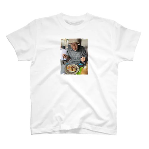 バインミー Regular Fit T-Shirt