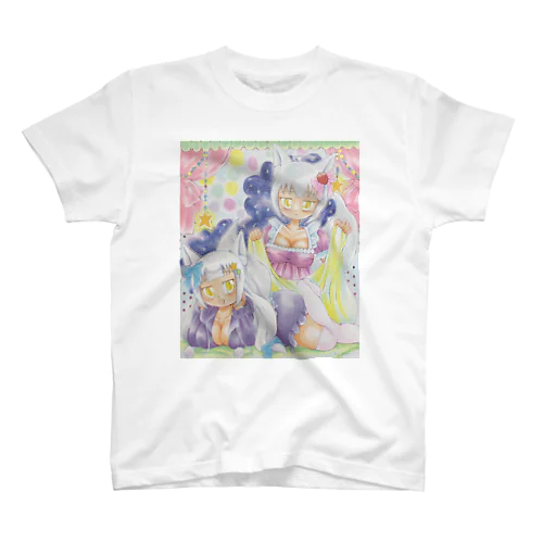 ドリーミィ・タイム Regular Fit T-Shirt