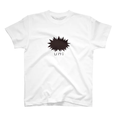 UNI スタンダードTシャツ