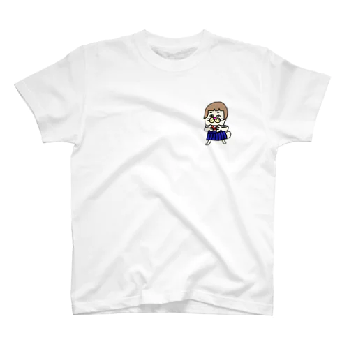 おどねぇちゃん スタンダードTシャツ