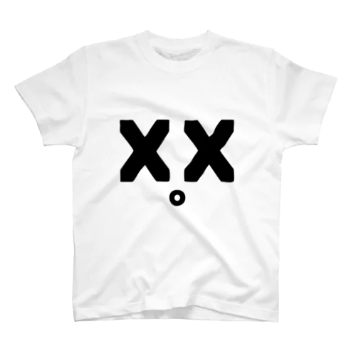 XOX スタンダードTシャツ