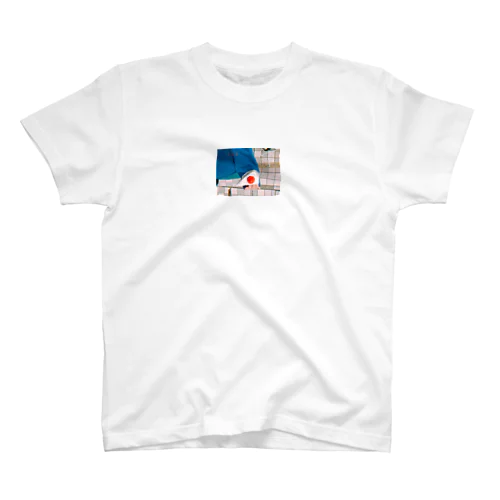 ショートケーキの日 Regular Fit T-Shirt