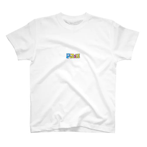 PUZZLEグッズ Regular Fit T-Shirt