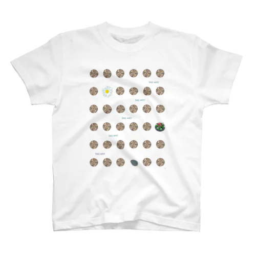Nontz money Regular Fit T-Shirt