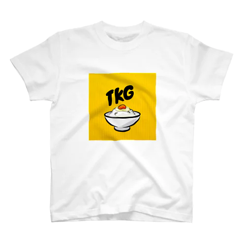 TKG スタンダードTシャツ