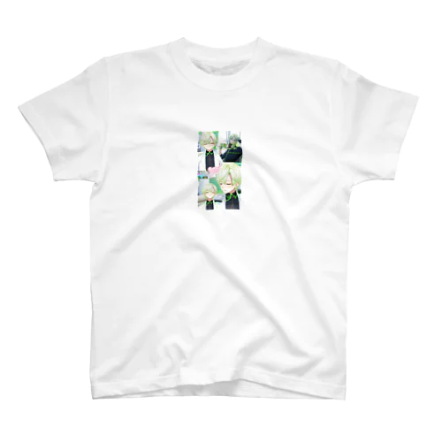 のまち Regular Fit T-Shirt