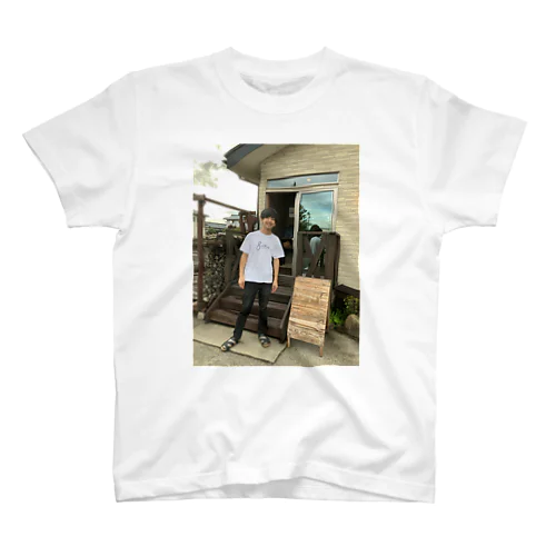 trtr Regular Fit T-Shirt