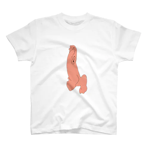 SMILY BEAR Regular Fit T-Shirt