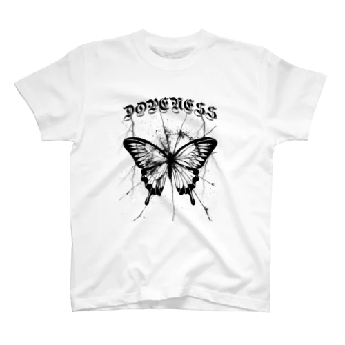 DOPENESS Regular Fit T-Shirt