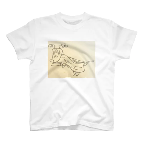 つまのどらごん Regular Fit T-Shirt