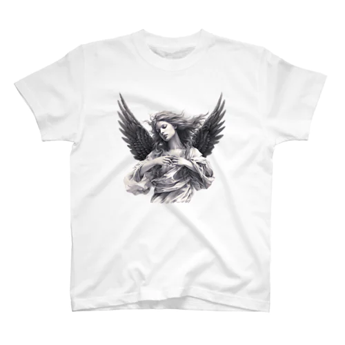 Renaissance ANGEL スタンダードTシャツ