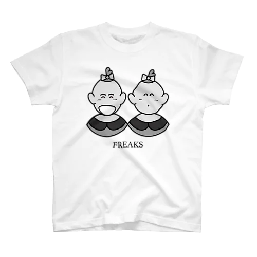 FREAKS スタンダードTシャツ