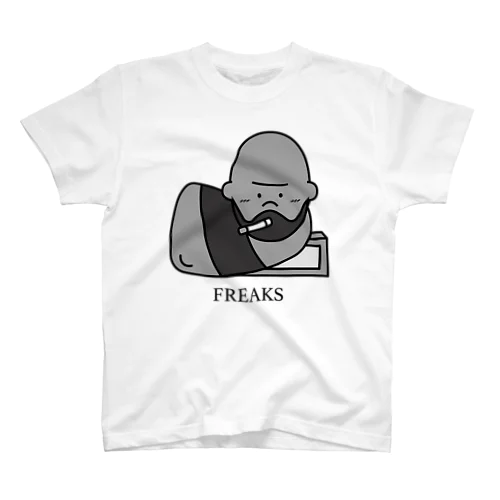 FREAKS スタンダードTシャツ