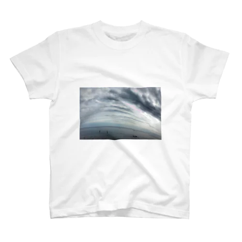 landscape Regular Fit T-Shirt