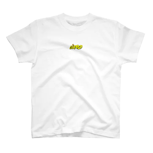 Gifted96 Regular Fit T-Shirt