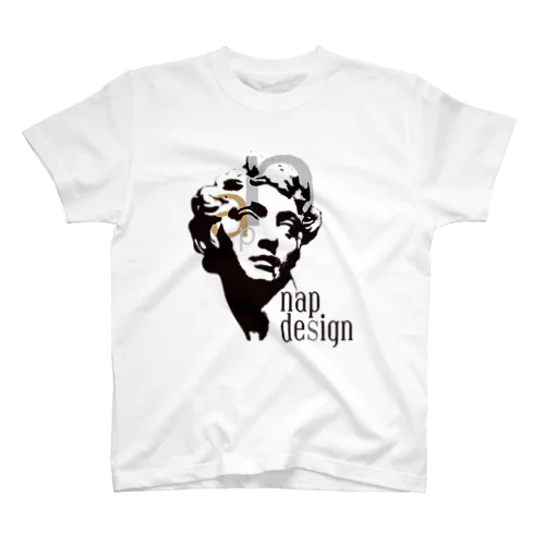 napdesignstyle Regular Fit T-Shirt