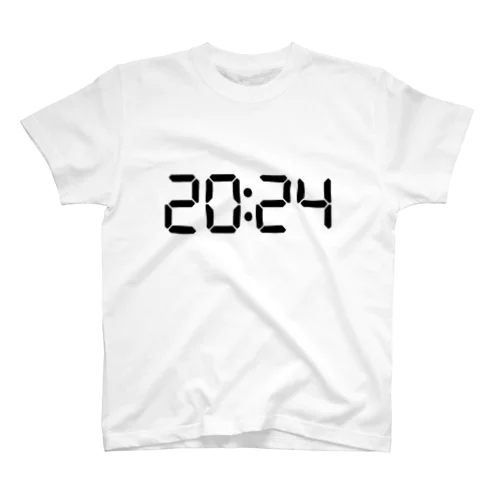 2024 Regular Fit T-Shirt