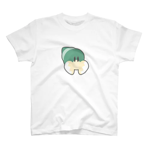 オカヤドカリA スタンダードTシャツ