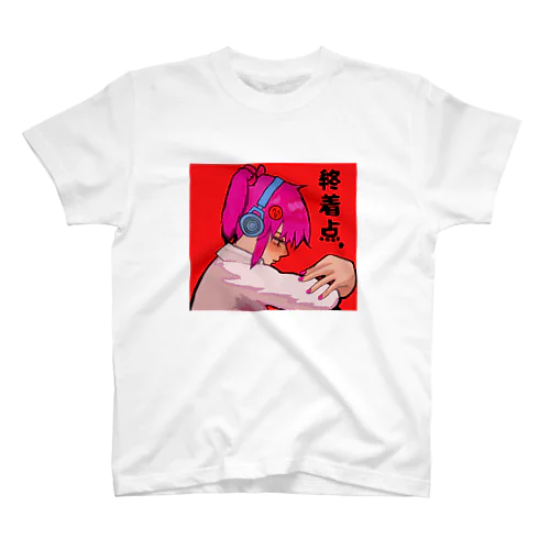 いいやん スタンダードTシャツ