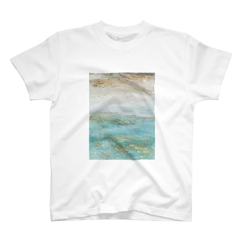 River Regular Fit T-Shirt