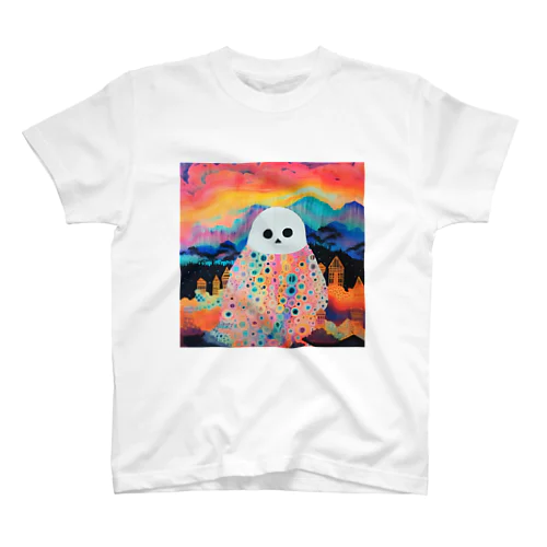 Colorful Spooky #06 スタンダードTシャツ