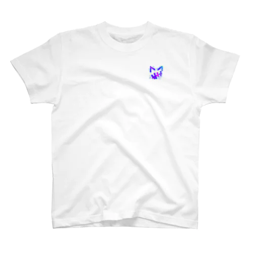 neko スタンダードTシャツ