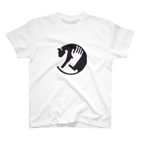 CAT-CATCH Regular Fit T-Shirt