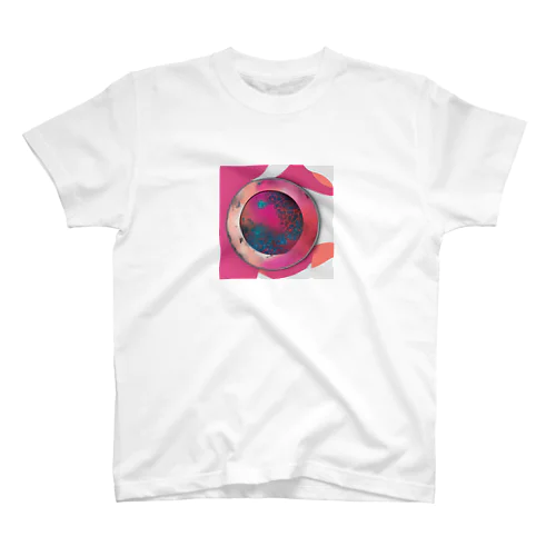 AIオリジナルTシャツ Regular Fit T-Shirt