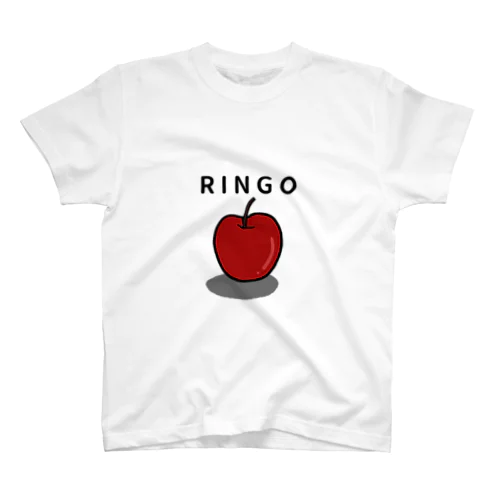 RINGO スタンダードTシャツ