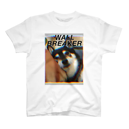 ウォールブレイカー Regular Fit T-Shirt