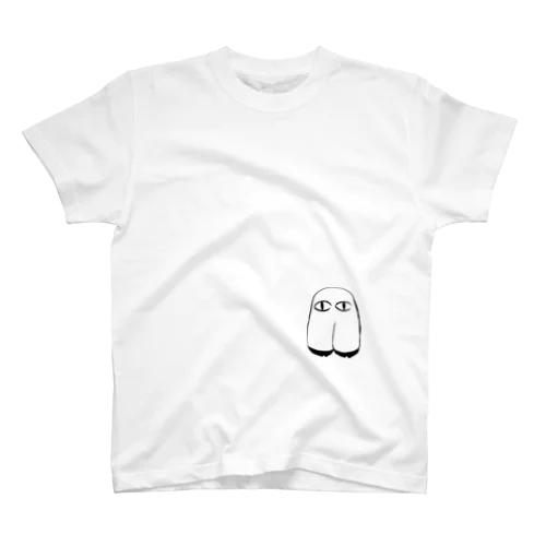 ぶたのおしり Regular Fit T-Shirt