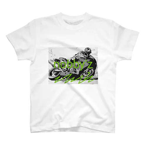 nobby'z Regular Fit T-Shirt