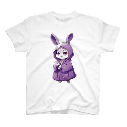 the Rabbit！ スタンダードTシャツ