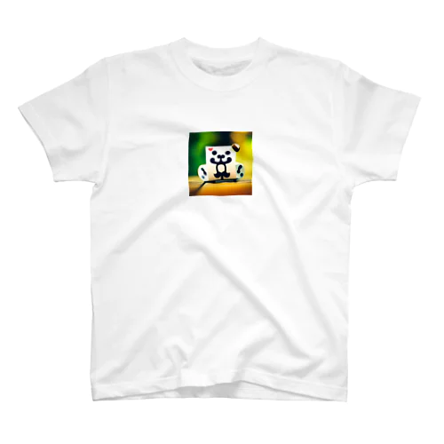 運くん スタンダードTシャツ