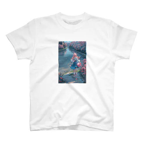 Sora スタンダードTシャツ