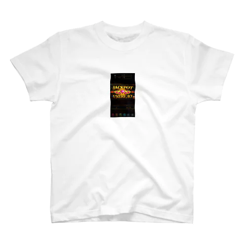 ジャックポット スタンダードTシャツ