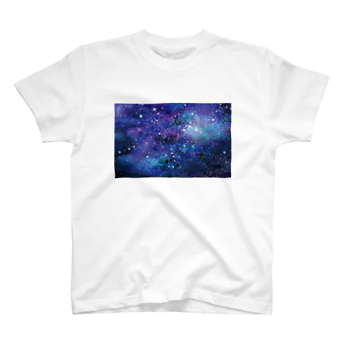 GALAXY スタンダードTシャツ