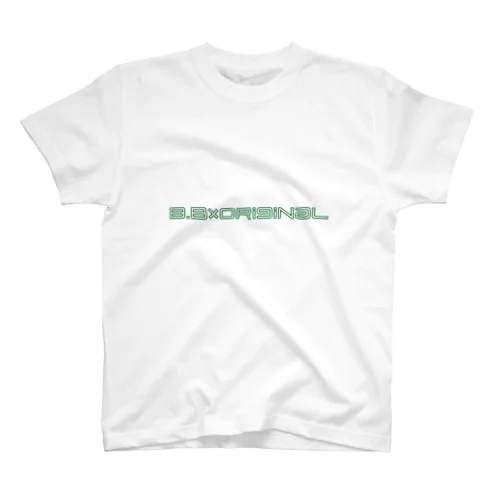 B.B original スタンダードTシャツ