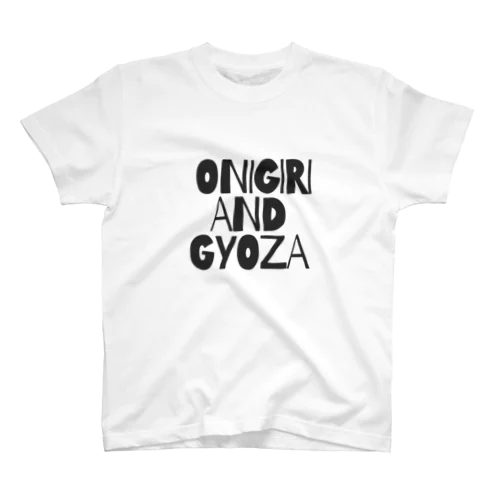 Og Regular Fit T-Shirt