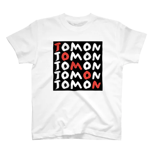 JOMONグッズ Regular Fit T-Shirt