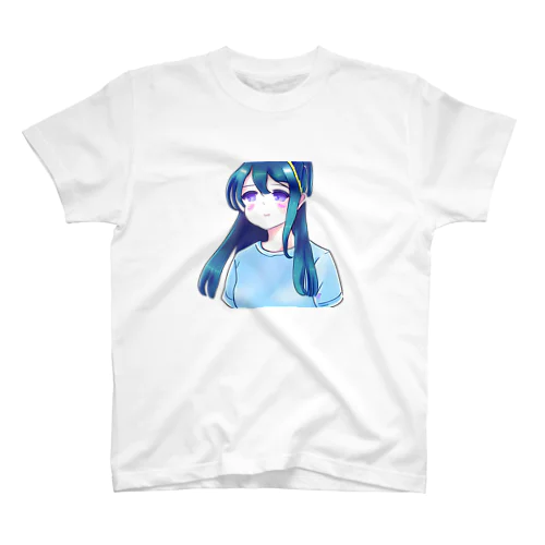 リブラ スタンダードTシャツ