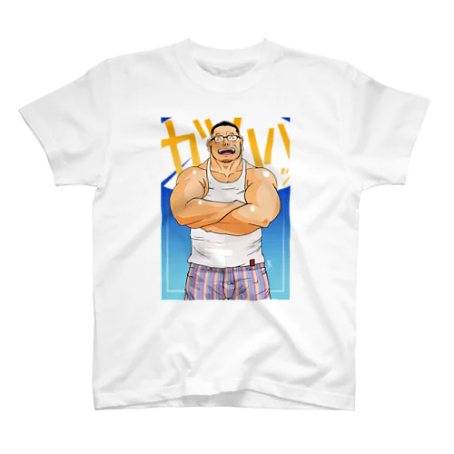  アニキーズ01 Regular Fit T-Shirt