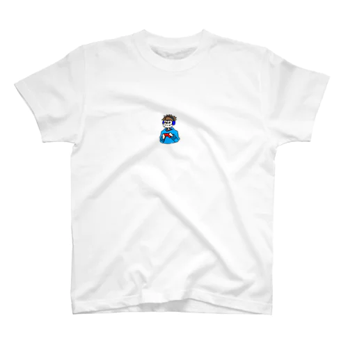 gameboy Regular Fit T-Shirt