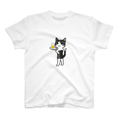 バドキャット Regular Fit T-Shirt