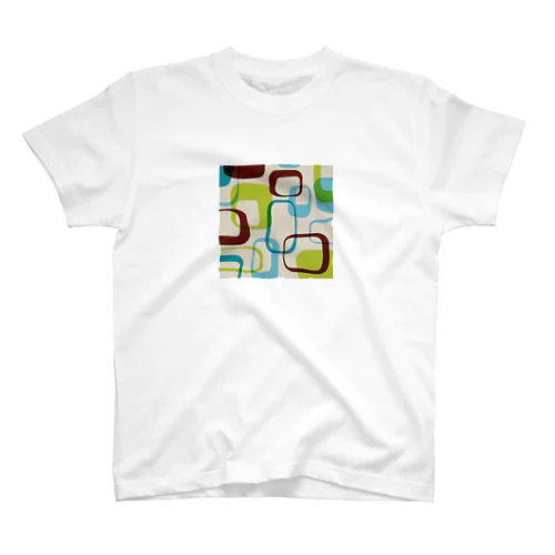 デザインタイプD_01 Regular Fit T-Shirt