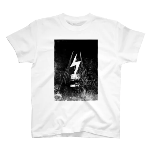 LIGHTNING Regular Fit T-Shirt